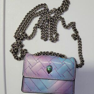 Kurt Geiger Vegan leather crossbody bag